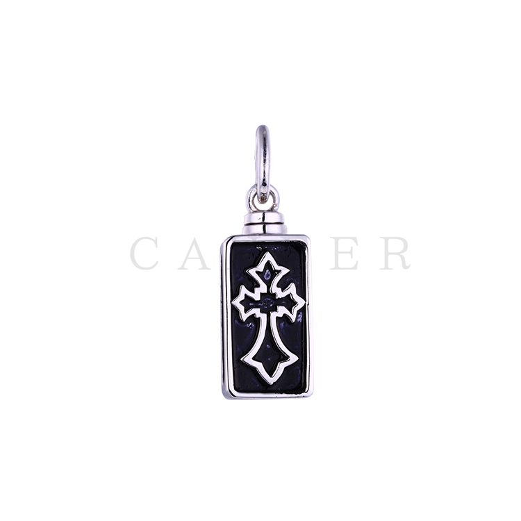 CAHEER Jewellery Custom Logo Jewelry Men Pendants Cool Pendant K0013P