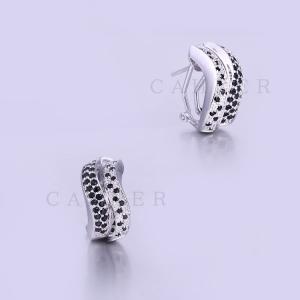 Wholesale Accessories Japanese and Korean Style Studs Earrings K0010E