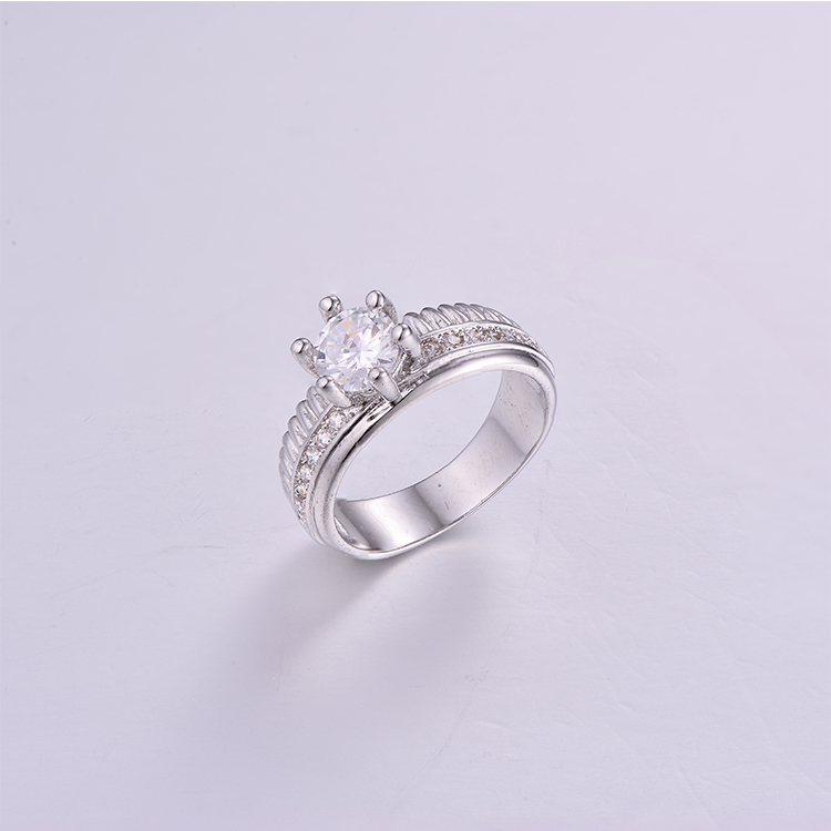 Luxury Engagement Ring K0159R