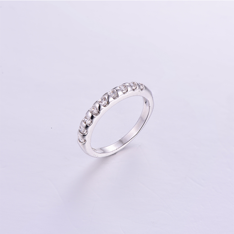Daily Wear Simple Ring K0163R