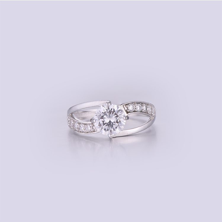 求婚款宝石戒指 K0223R