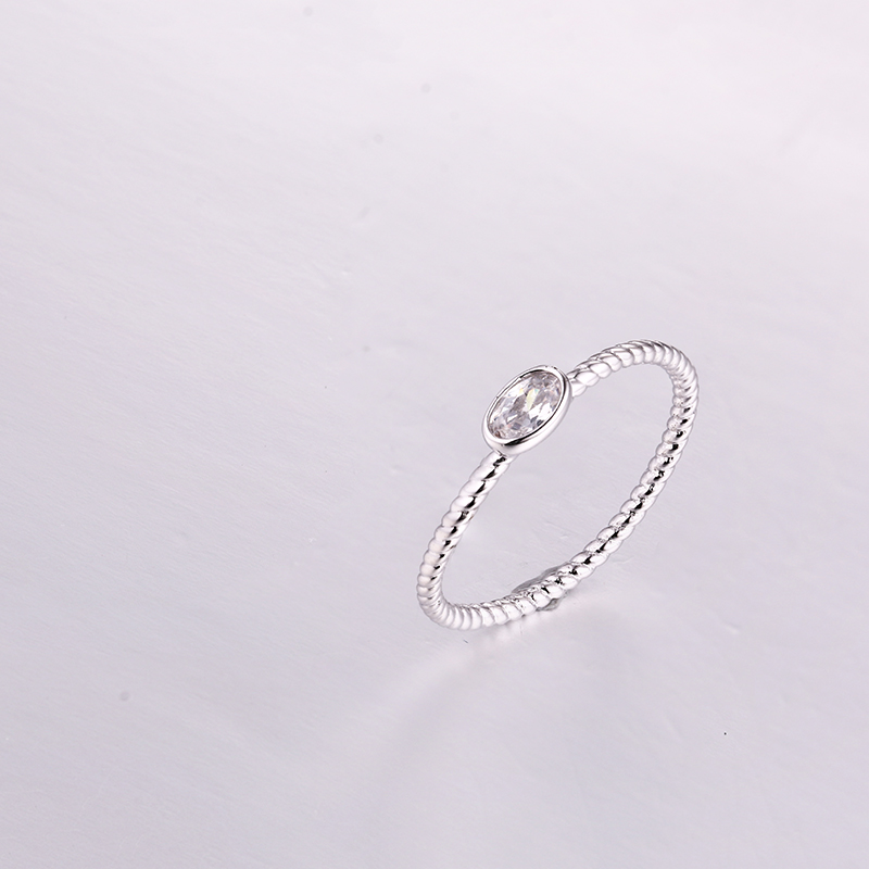 Simple Ring K0289R