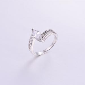 Exquisite Marquise Ring K0185R