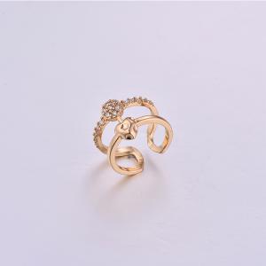 Daily Wear Party Rings K0207R