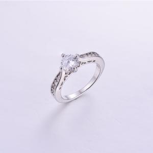 Luxury Wedding Ring K0231R