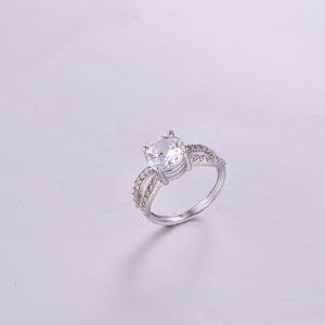 Luxurious Queen Ring K0272R