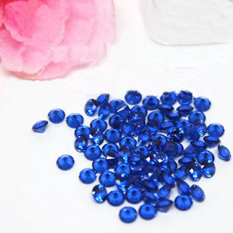 nano blue sapphire